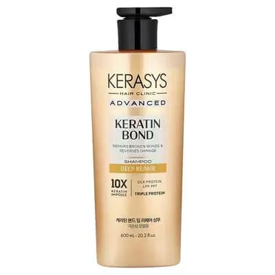 Шампунь Kerasys Нair Сlinic, 600мл