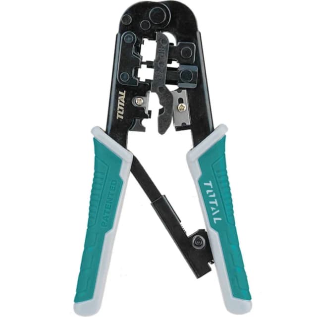 TOTAL TMPCN5468R portlarni siqish uchun krimper