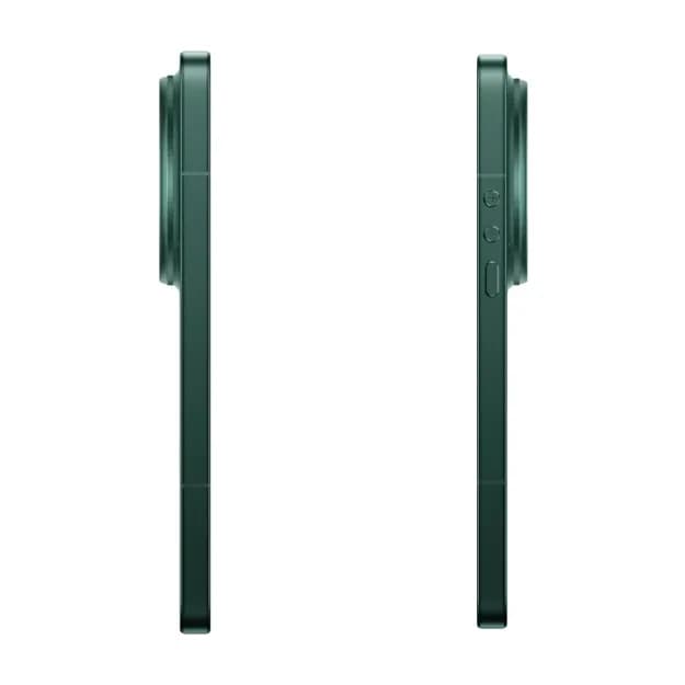 Смартфон Xiaomi 17 Ultra 1 TB Starlit Green