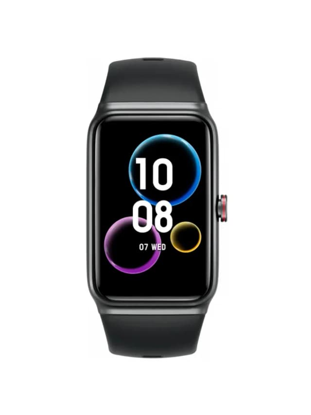 Фитнес-браслет Honor Choice Band Black NAL-WB00