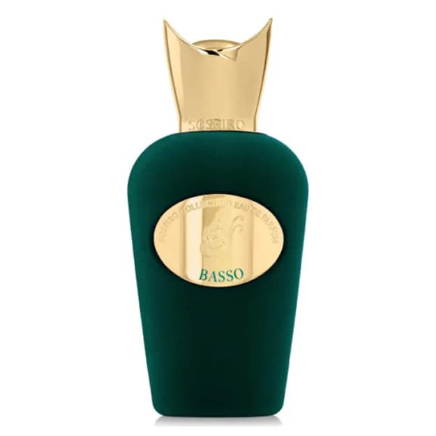 Basso Sospiro Perfumes EDP (U) 100 ml