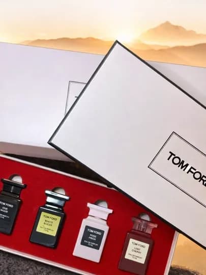 Набор мини-парфюмов Tom Ford Miniature Collection — DLBM-TOMFORDCOLLECTION