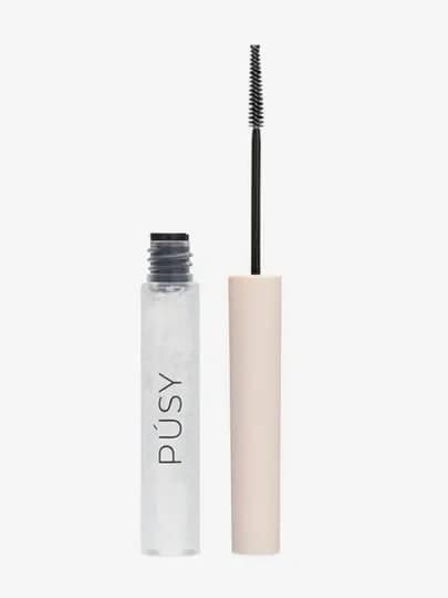 Гель для бровей версия 2.0 супер сильная фиксация Pusy — BLOOME-PUSY-БЕЛЫЙ