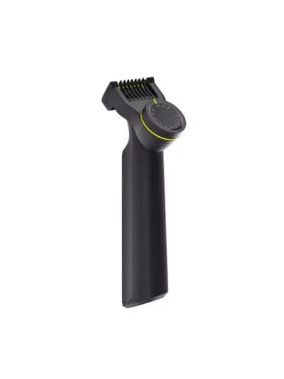 Philips триммер для лица Philips OneBlade Pro 360 QP6542/15, черный