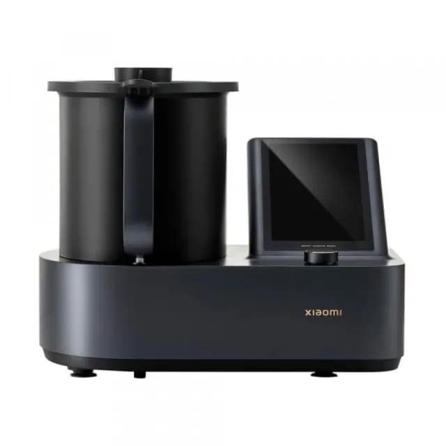 Xiaomi Smart Cooking Robot (EU) oshxona roboti , Black