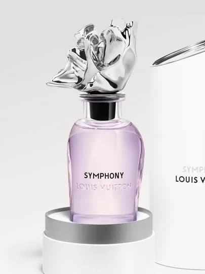 Louis Vuitton Symphony Eau de Parfum, 100 мл — женский аромат