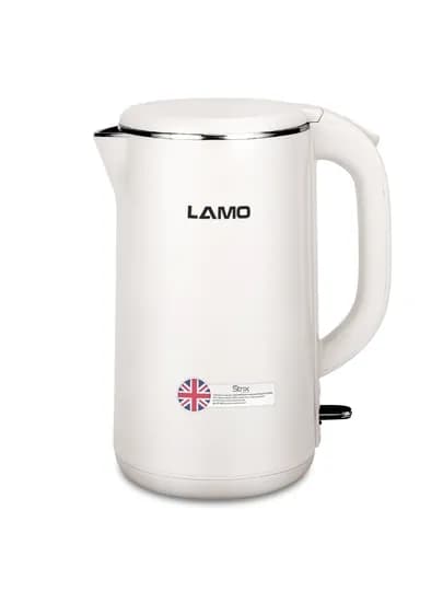 Электрочайник Lamo LM-EK1823S