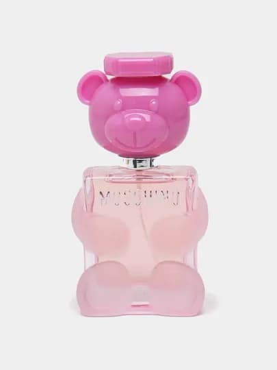 Туалетная вода Moschino Toy 2 Bubble Gum, 100 мл — INTENS-NON0027