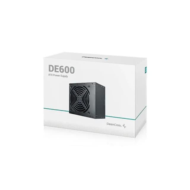 GamerStorm DE600 V2