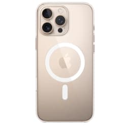 Прозрачный чехол Magsafe Case для iPhone 13,14,15,16 Pro и Pro Max