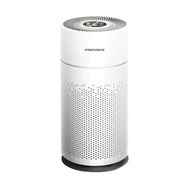 Очиститель воздуха Premier PRM-AP4340WRDC