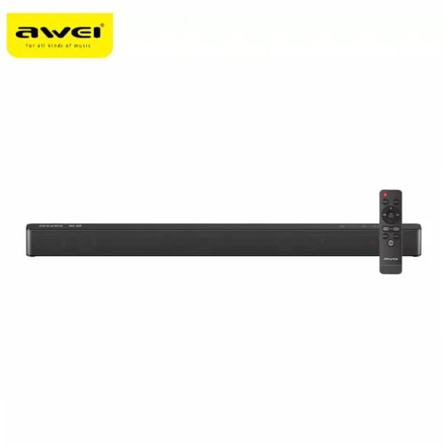 Домашний кинотеатр Surround с динамиком Bluetooth AWEI Y998