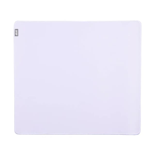 Коврик 2E GAMING PRO Mouse Pad Speed L White (450x400x3 мм)