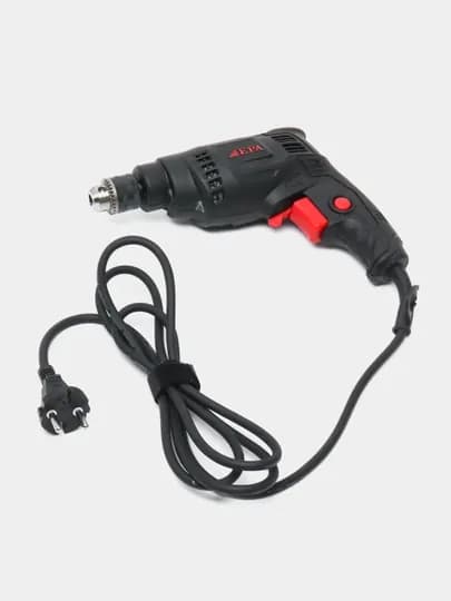 Дрель электрическая EPA EED-6M-1,EED-13M-9, EED-6P-1, 320 Вт — EPAUZUM-474755-eed13m9