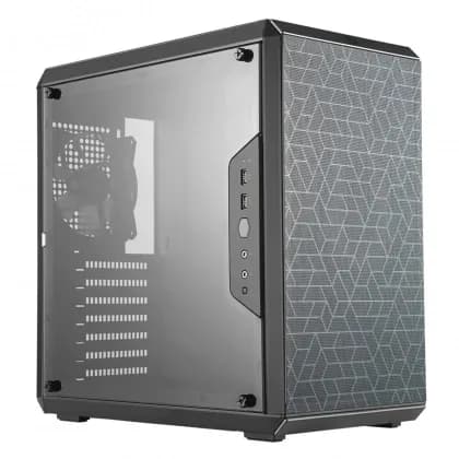 Cooler Master MasterBox MB Q500L kompyuter korpusi