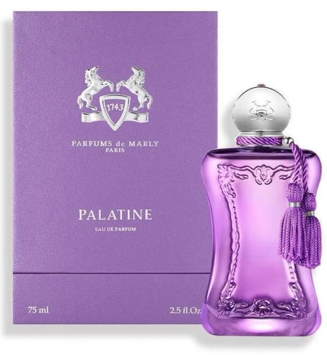 Женская парфюмерная вода Parfums de Marly Palatine, 75 мл