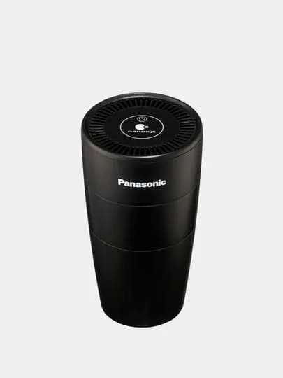 Портативный очиститель воздуха Panasonic, F-GPT01RKF — SONY-GPT01RK