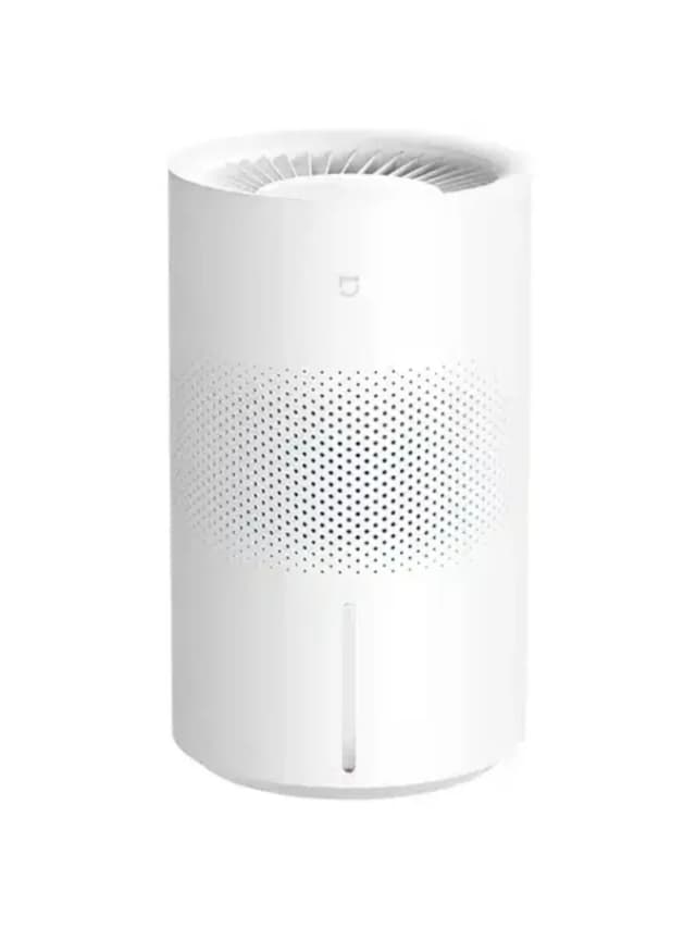Увлажнитель воздуха Xiaomi Smart Evaporative Humidifier Pro, белый