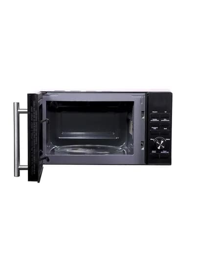 Микроволновая печь LORETTO LM-2106BL, 700W, 20 литров