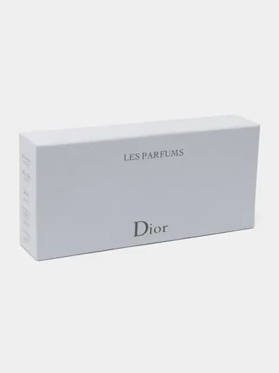 Подарочная коллекция духов Dior Les parfumes, для женщин, 5 в 1 — PARR-DIOR1