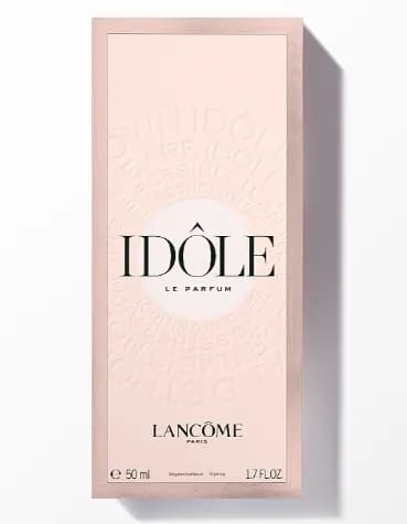 Женская парфюмерная вода Lancome Idole, 50 мл