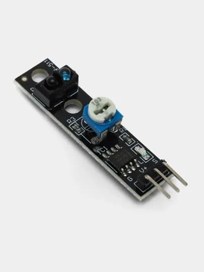 KY-033 модуль датчика линии TCRT5000 для Arduino Line Track