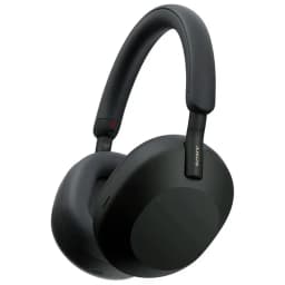 Беспроводные наушники Sony WH-1000XM5 63345