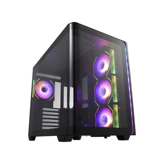 FSP M580 Black