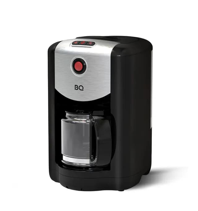 Кофеварка BQ CM1009, чёрный