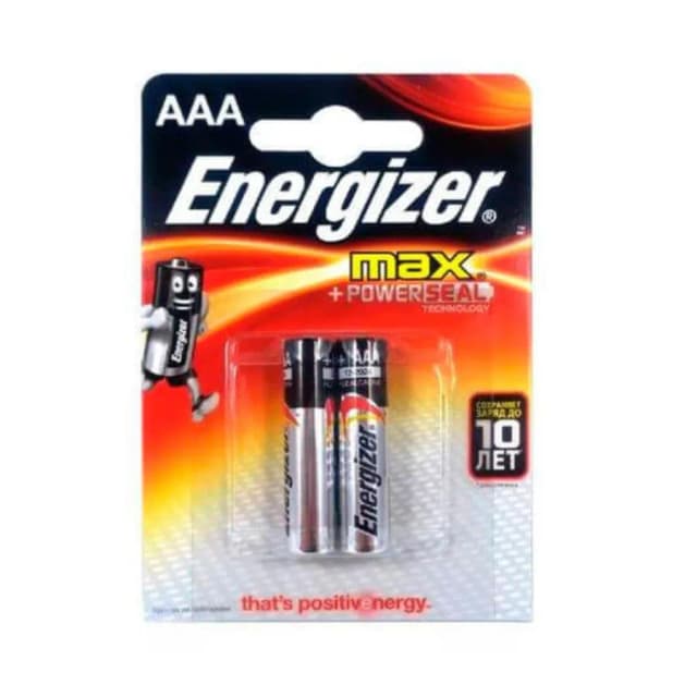 Батарейка ENR POWER E92 BP 2 E300132702