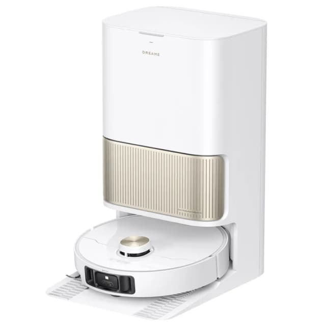 Робот-пылесос Xiaomi Dreame Vacuum Cleaner L40s Pro Ultra (EU)