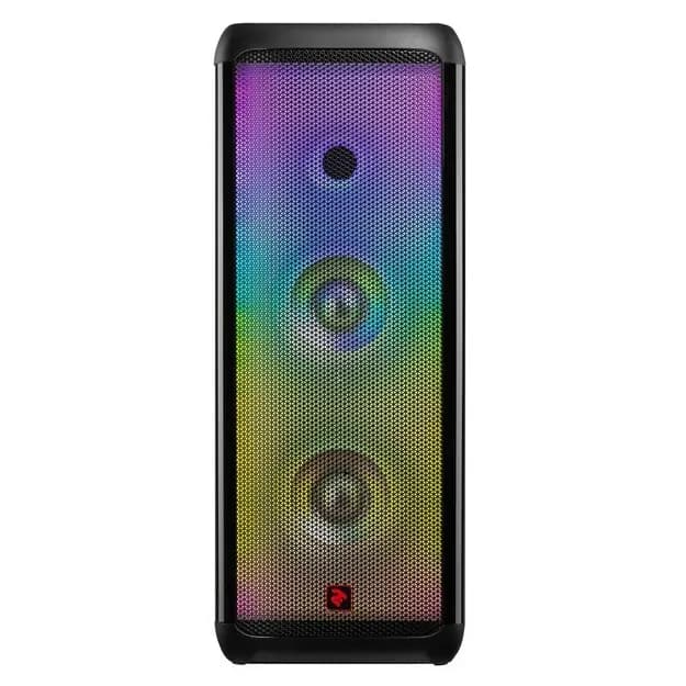 Акустическая система 2E Party Boom 200 (2E-DSPB200W)