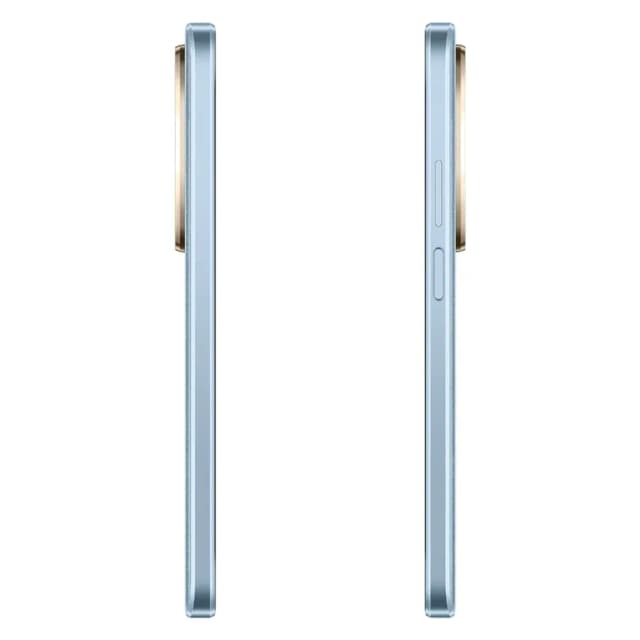 Смартфон HUAWEI nova 13i, Dual SIM, 108MP камера, Turbo 40W, UzImei, голубой