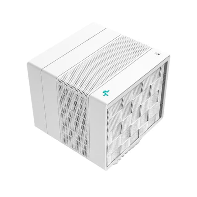 DeepCool ASSASSIN IV White