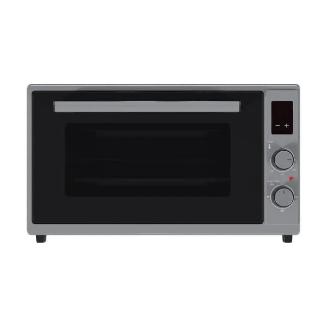 Мини печь Ferre DMO 4800 INOX
