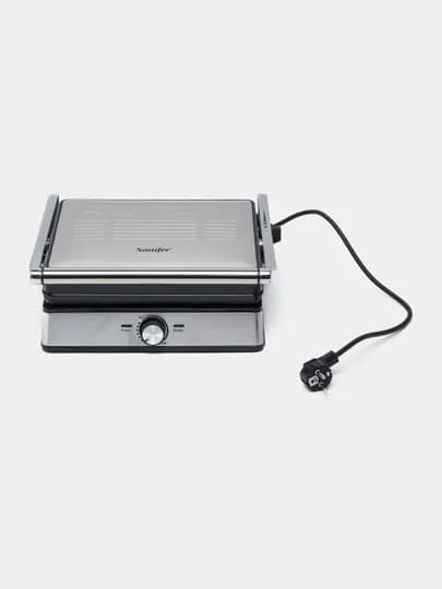 Электрический гриль, тостер Sonifer SF-6145