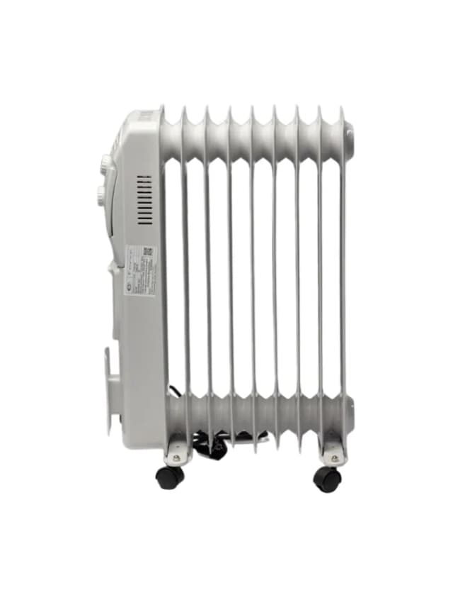 Масляный обогреватель FERRE FOR 9 GR