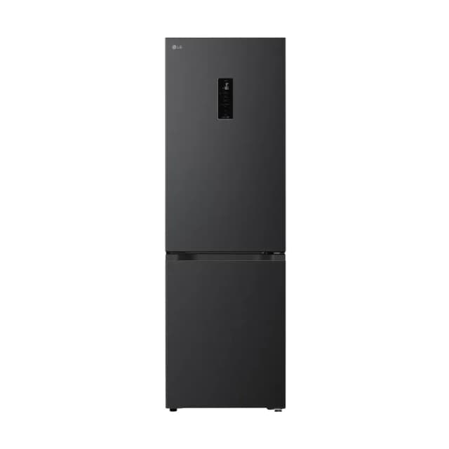 Холодильник LG GC-B459ETKM