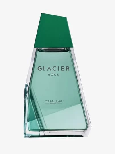 Туалетная вода Глэйшер Рок / Glacier Rock
