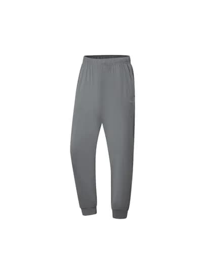 Спортивные брюки мужские Li-Ning AKYW045 джоггеры для тренировок