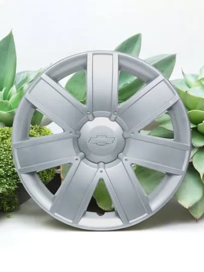 Колпаки на колёса, для Lacetti, Cobalt, 4 штуки, R13, R14, R15