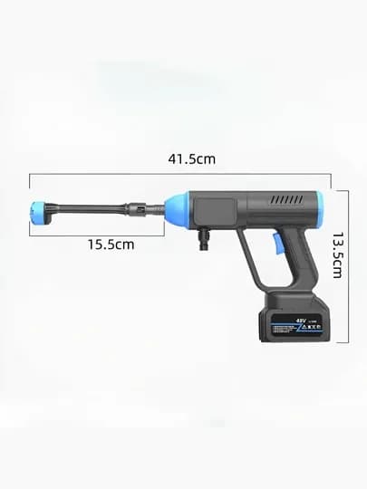 Автомобильная мойка высокого давления — GOOD7-KARCHER