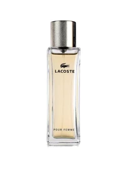 Lacoste Femme — женская туалетная вода, свежий фруктово-цветочный аромат — ESSENNL-LACOSTEFEMME-50мл