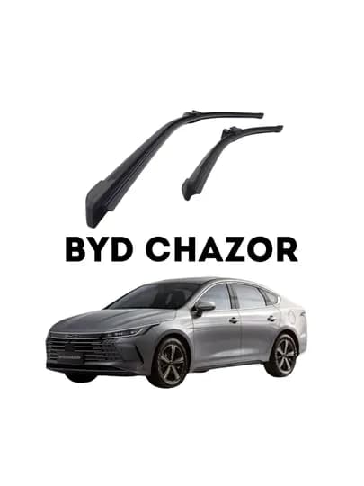 Дворник для BYD Chazor