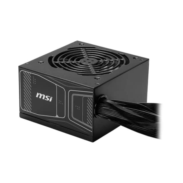 MSI MAG A750GN PCIE5 Black