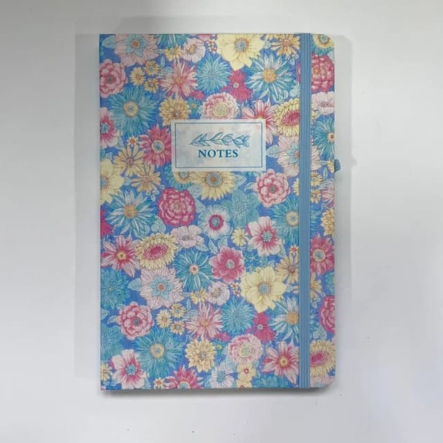 Notes Flowers yondaftari (dona)