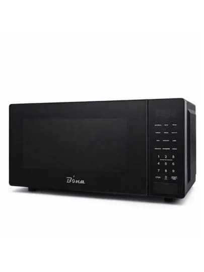 Микроволновая печь Bona BN20-PXP08 черная