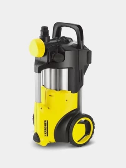 Садовый насос Karcher GP 60 M5, мощное водоснабжение — KRCHR-1645305
