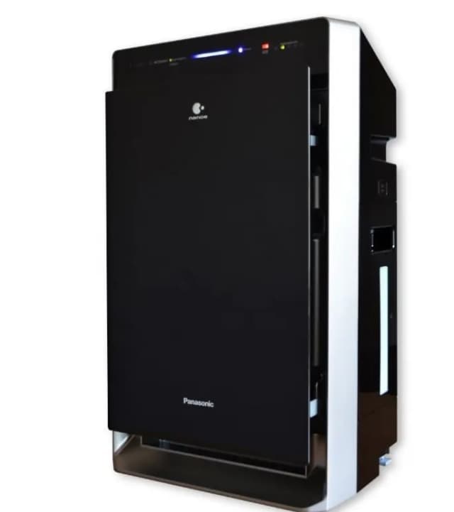 Очиститель воздуха Panasonic F-VXK70-K, чёрный