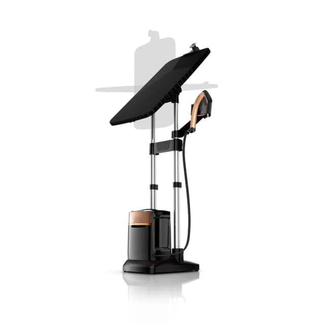 Вертикальный отпариватель Tefal QT2020E0
